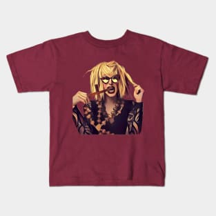 Katya Kids T-Shirt